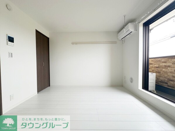 ベイルームグラン扇町WESTの物件内観写真